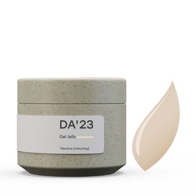 DA'23 Gel Jelly Decisive