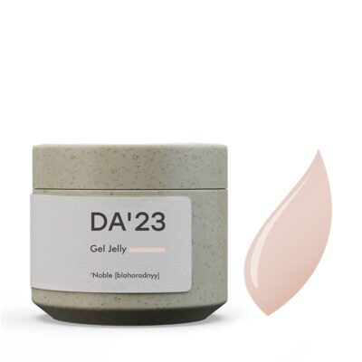 DA'23 Gel Jelly Noble