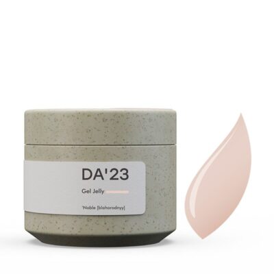 DA'23 Gel Jelly Noble