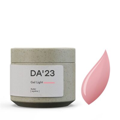 DA'23 Gel Light Aster [aystra]
