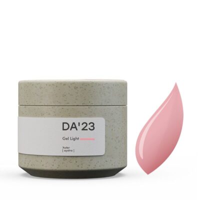 DA'23 Gel Light Aster [aystra]
