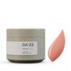 DA'23 Gel Light Coffe rose