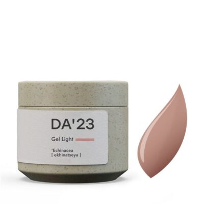 DA'23 Gel Light Еchinacea [ekhinatseya]