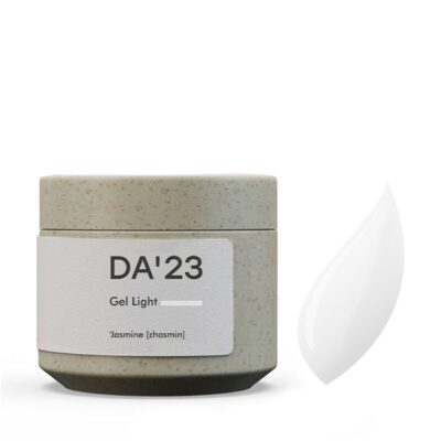 DA'23 Gel Light Jasmine