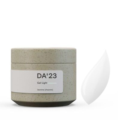 DA'23 Gel Light Jasmine