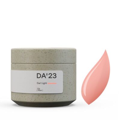 DA'23 Gel Light Lily