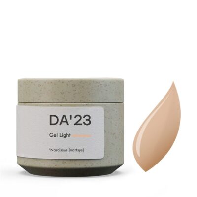 DA'23 Gel Light Narcissus