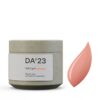 DA'23 Gel Light Peach rose