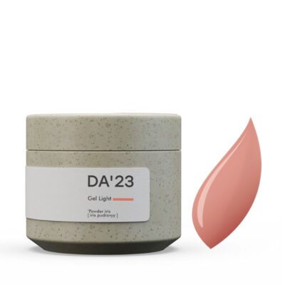 DA23 light gel
