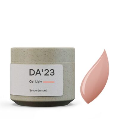 DA'23 Gel Light Sakura