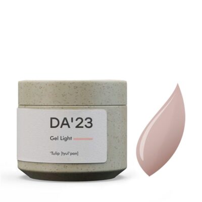 DA'23 Gel Light Tulip