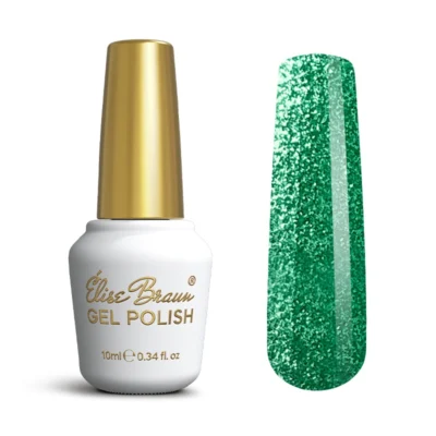 Elise Braun Platinum gel №01