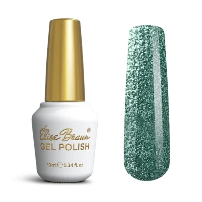 Elise Braun Platinum gel №02