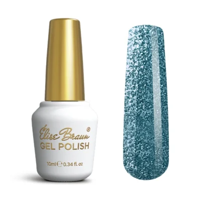 Elise Braun Platinum gel №03