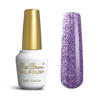 Elise Braun Platinum gel №05