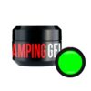 Kodi Stamping Gel Neon Green