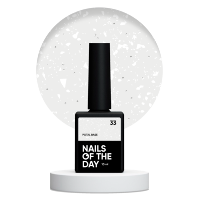 NAILSOFTHEDAY Potal base 33