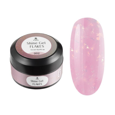F.O.X Shine Gel Flakes