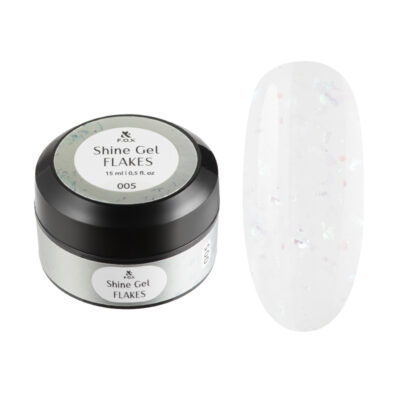 F.O.X Shine Gel Flakes