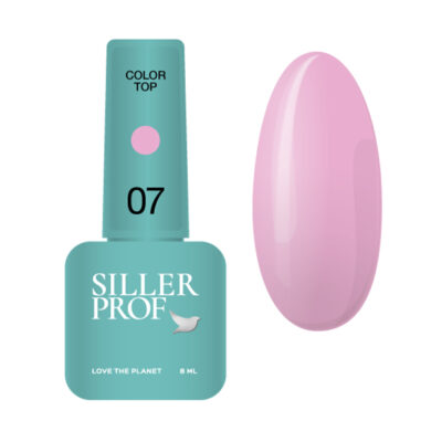 Siller Color Top №07