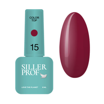 Siller Color Top №15
