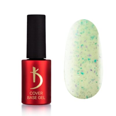 Souffle Base Gel
