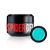 Kodi Spider Gel Metallic Emerald
