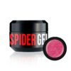 Spider Gel Metallic Ruby