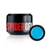 Kodi Spider Gel Metallic Sapphire