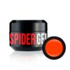 Spider Gel Neon Orange