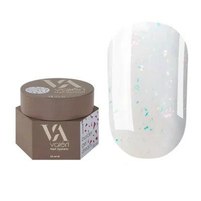 Valeri Dream Builder Gel №01