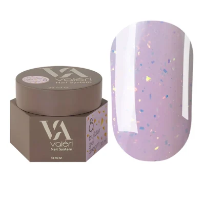 Valeri Dream Builder Gel №08
