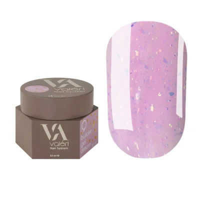 Valeri Dream Builder Gel №09