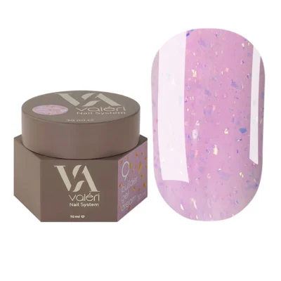 Valeri Dream Builder Gel №09