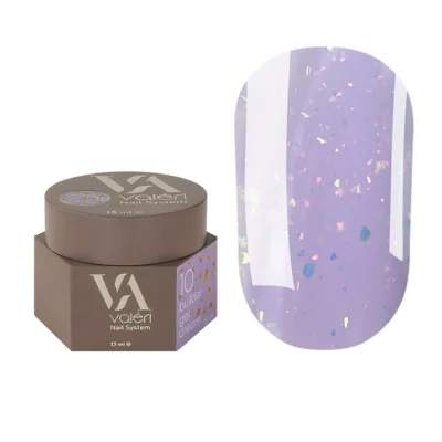 Valeri Dream Builder Gel №10