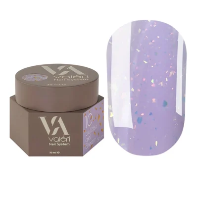 Valeri Dream Builder Gel №10