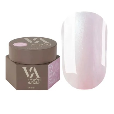 Valeri Dream Builder Gel №12