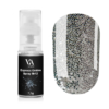 Valeri Express Ombre Spray №12 Експрес-спрей для омбре срібний, 7.5 г