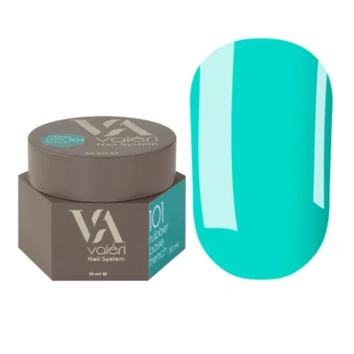 Valeri French Base №101