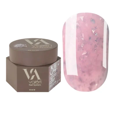 Valeri French Base №54
