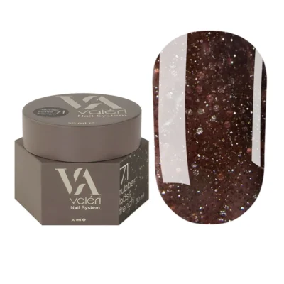 Valeri French Base №71 Flash