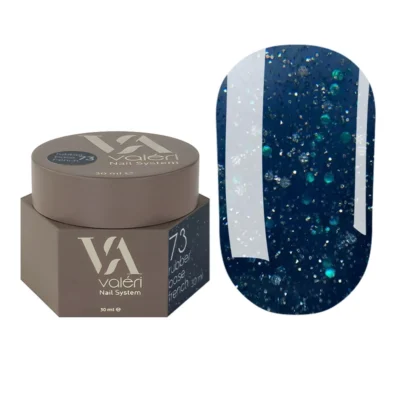 Valeri French Base №73