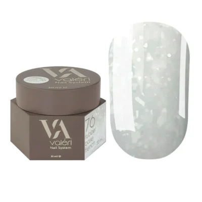 Valeri French Base №76