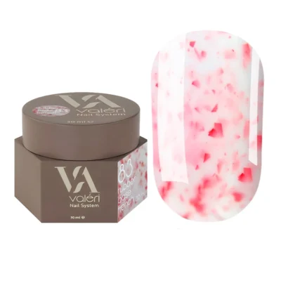 Valeri French Base №83 Amur
