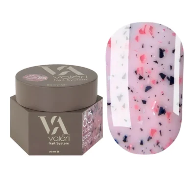 Valeri French Base №85 Amur
