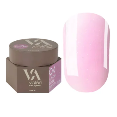 Valeri French Base №94