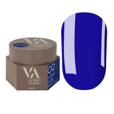 Valeri French Base №99 Summer Breeze
