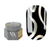 Valeri Gold Metal Gel