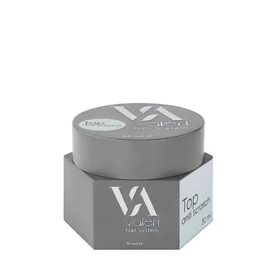 Valeri Top Anti Scratch