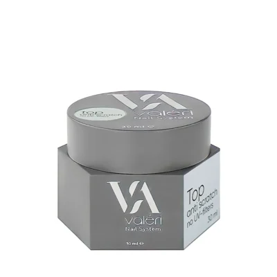 Valeri Top Anti Scratch no UV-Filters